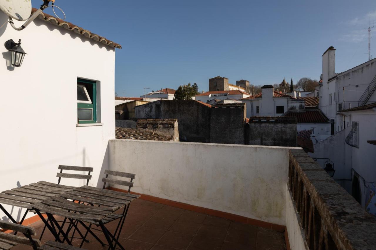 Casas Do Megue Apartment Evora Exterior photo