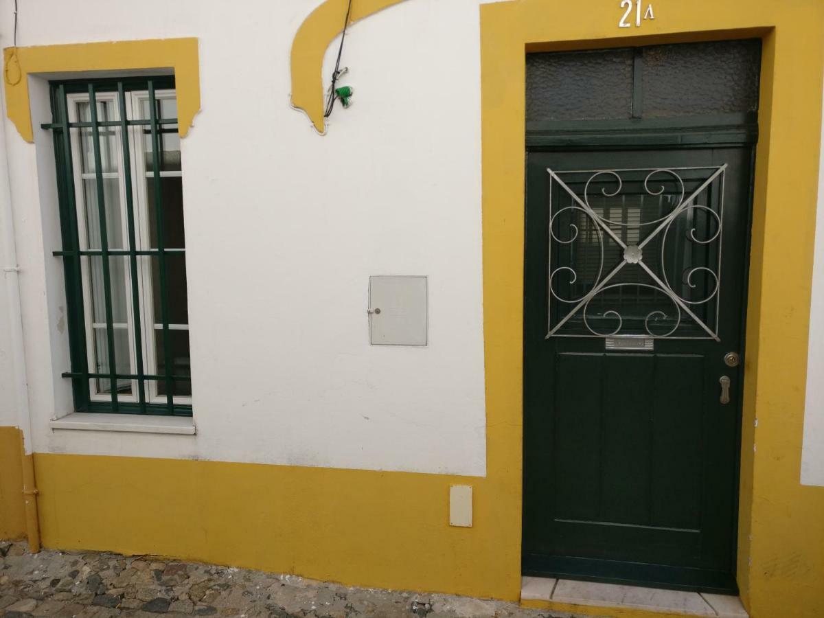 Casas Do Megue Apartment Evora Exterior photo